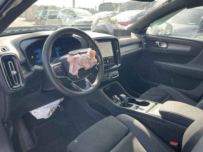 Volvo XC 40 Salon PL_B3 Kamera Podgrzewanie Virtual Gliwice - zdjęcie 6