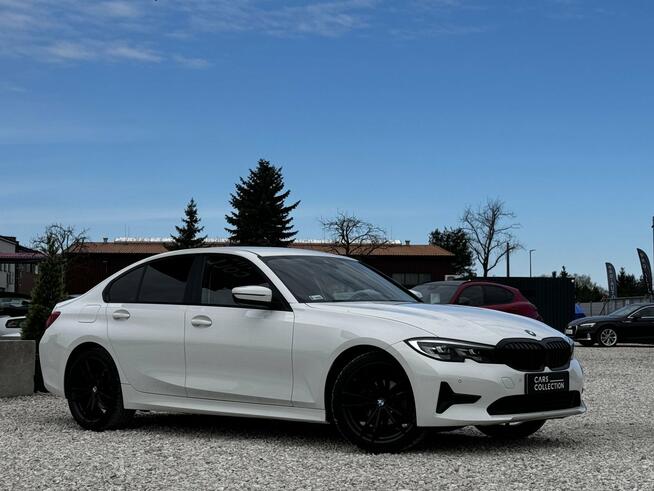 BMW 318i, 2020 Michałowice - zdjęcie 1