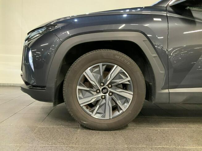 Hyundai Tucson Sadlno - zdjęcie 4