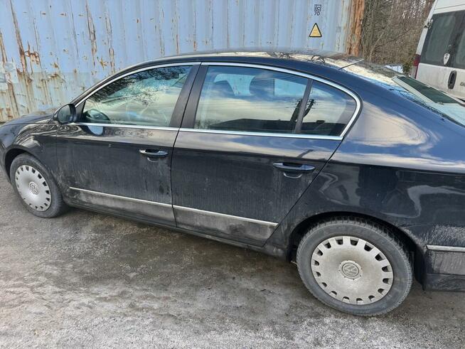 VW Passat 2005 Jelenia Góra - zdjęcie 2
