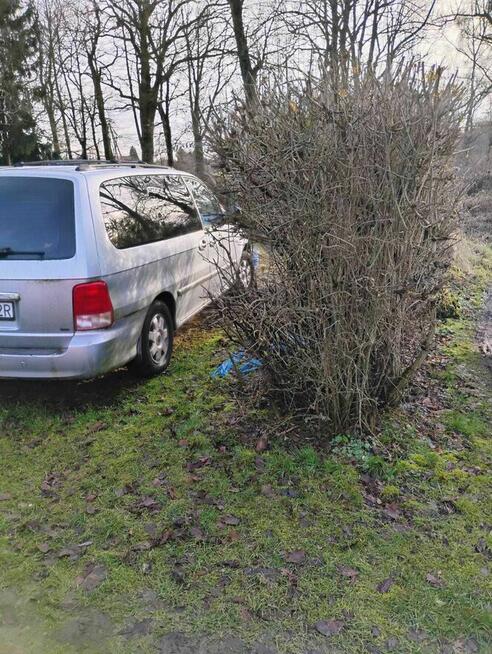 Samochód Kia Carnival Częstochowa - zdjęcie 4