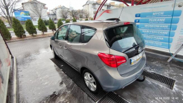Opel Meriva B benzyna 1.4 turbo Gliwice - zdjęcie 5