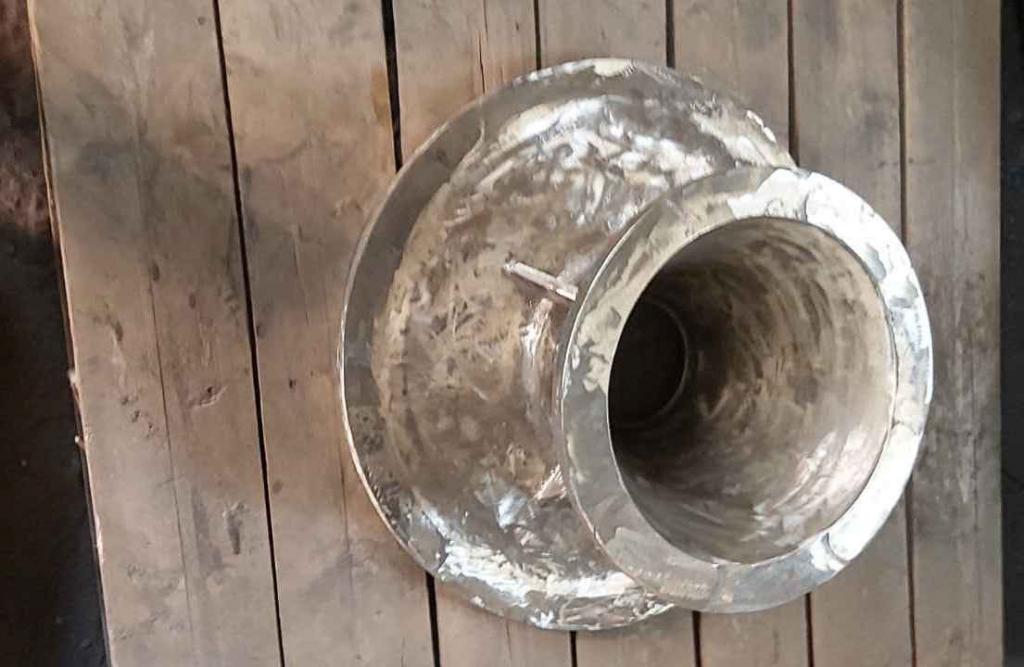 Odlewnia Mosiądzu SOBOWIDZ, odlewy mosiężne, tuleje z mosiądzu, Mo59 Sobowidz - zdjęcie 10