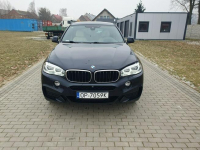 BMW X6 3.0d 258KM 2018r M Pakiet Salon Polska F.Vat Raty Zamiana Strobice - zdjęcie 5