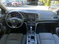 Renault Megane Automat,Kamera,Navi,Gwarancja Tarnowskie Góry - zdjęcie 11