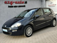 Fiat Punto I właściciel w RP. zadbana ekonomiczny  Gwarancja Zgierz - zdjęcie 2