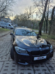BMW F11 2.0d - NAVI_CARplay_Silnik po remoncie*M-pakiet*Doinwestowana! Szczecin - zdjęcie 12