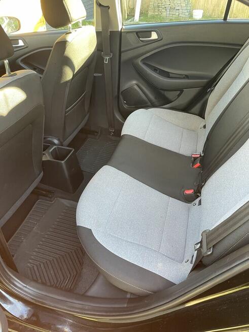 Hyundai i20 Stróżówka - zdjęcie 10