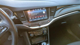 Opel Astra Zadbana ! Ekonomiczna ! Stare Budy - zdjęcie 12