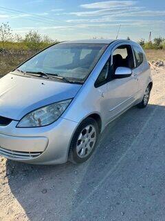 Mitsubishi Colt 2005 r. od syndyka Wólka Kozłowska - zdjęcie 4