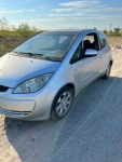Mitsubishi Colt 2005 r. od syndyka Wólka Kozłowska - zdjęcie 4