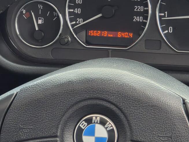 BMW Z3 /perfekcyjna/ muszę sprzedać jedną z zabawek Czarnków - zdjęcie 10