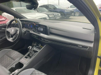 Volkswagen Golf R Line Podgrzewanie Kamera Skóra Virtual cockpit Gliwice - zdjęcie 10
