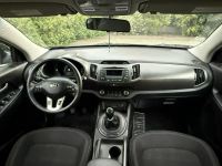 Kia Sportage Bardzo dobry stan, Niski przebieg, Alufelgi, Klima. Chlewice - zdjęcie 5