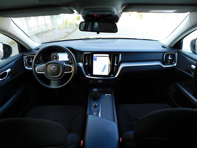 Volvo V60 z Gwarancją Bezwypadkowy Model 2022r Żyrardów - zdjęcie 5