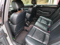 Audi S6 C5 4,2 Quattro Tiptronic LPG Warszawa - zdjęcie 9