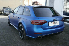 Audi A4 Allroad zarejestrowany, ubezpieczony, quattro, s-line Opole - zdjęcie 7