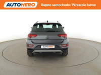 Volkswagen T-Roc iq drive dsg virtual navi pdc tempomat auto klima Warszawa - zdjęcie 6