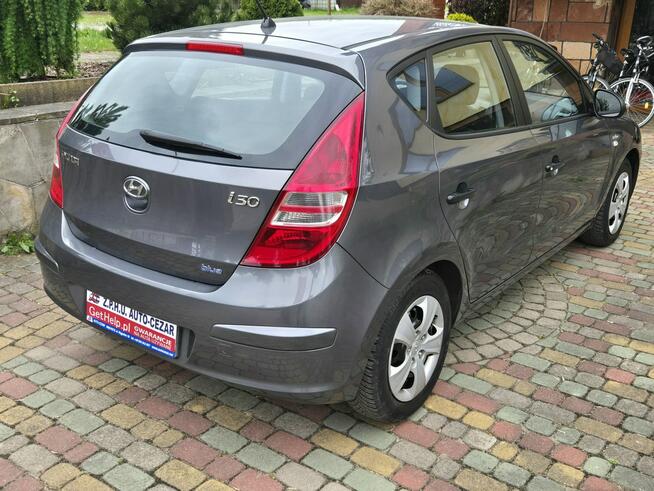 Hyundai i30 1.4 Blue Comfort Wąchock - zdjęcie 6