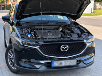 Mazda CX-5 II 2.0 AWD Automat | Bezwypadkowa | Salon DE | LE Legionowo - zdjęcie 12