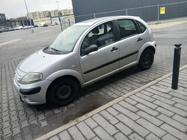 Sprzedam/zamienie citroen c3 Bytom - zdjęcie 2