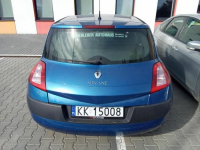sprzedam używany samochód Renault Megane 2 Podłęże - zdjęcie 7