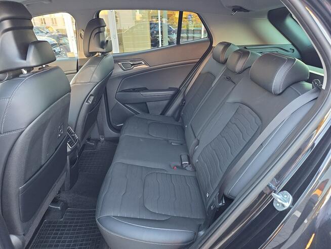 Kia Sportage FV23%/Business Line/Automat/el klapa/matrix led Toruń - zdjęcie 11