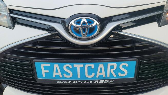 Toyota Yaris na raty od 2000 zł bez BIK KRD od FastCars Kraków - zdjęcie 12