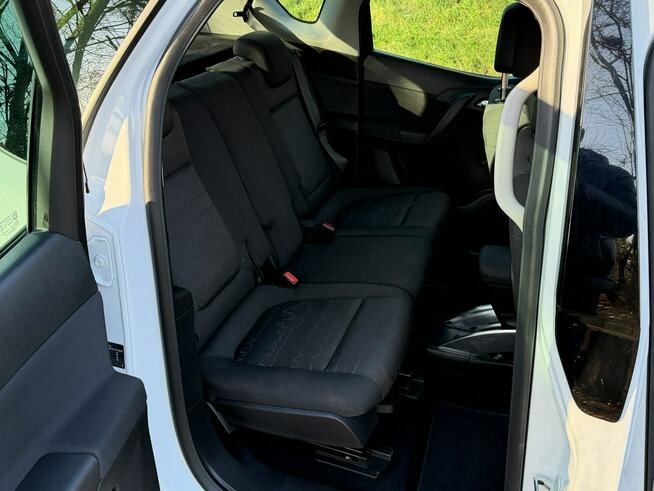 Opel Meriva 1.4T Benzyna Grzana kierownica Ładna Gostyń - zdjęcie 8