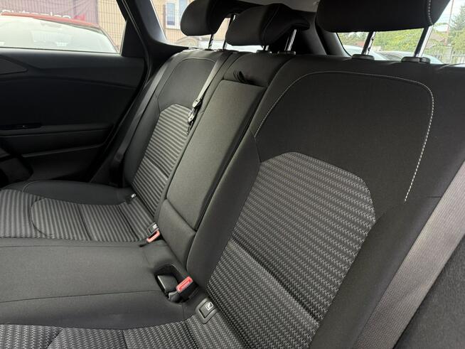 Kia Cee'd Salon Polska Poleasingowy I właściciel Będzin - zdjęcie 6