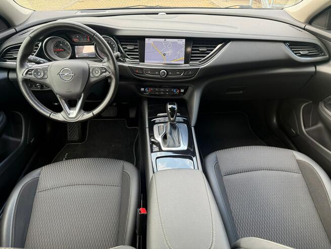 Opel Insignia Grand sport 4WD 2.0 Turbo Innovation 4X4 Tarnowskie Góry - zdjęcie 6
