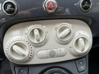 Fiat 500 ZADBANY - oryginalny przebieg !!! Poznań - zdjęcie 12