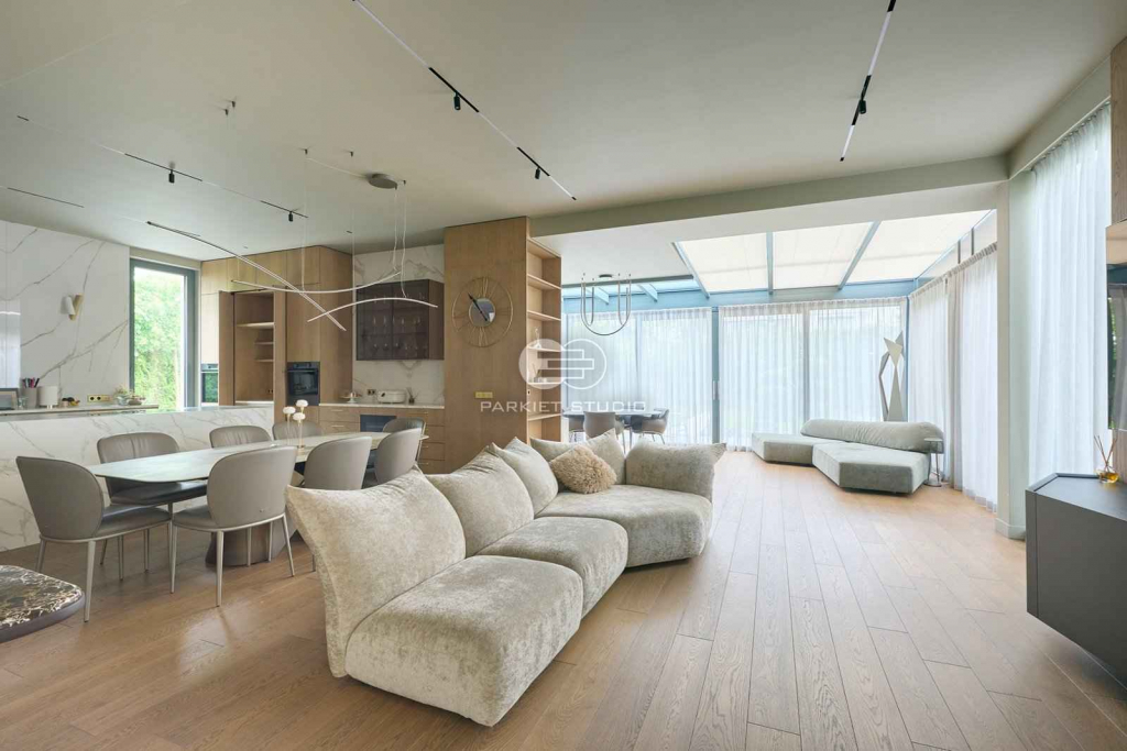 Podłogi drewniane Warszawa – Parkiet Studio | sprzedaż i montaż Mokotów - zdjęcie 9