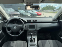 Volkswagen Passat, 2006 Michałowice - zdjęcie 12