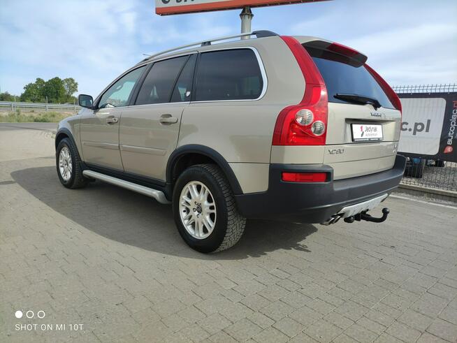 Volvo XC 90 Lipówki - zdjęcie 7