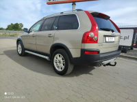 Volvo XC 90 Lipówki - zdjęcie 7