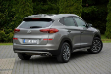Lift Full Led AWD Kamera As. Pasa Front Assits Klimatronic ASO HYUNDAI Ostrów Mazowiecka - zdjęcie 11