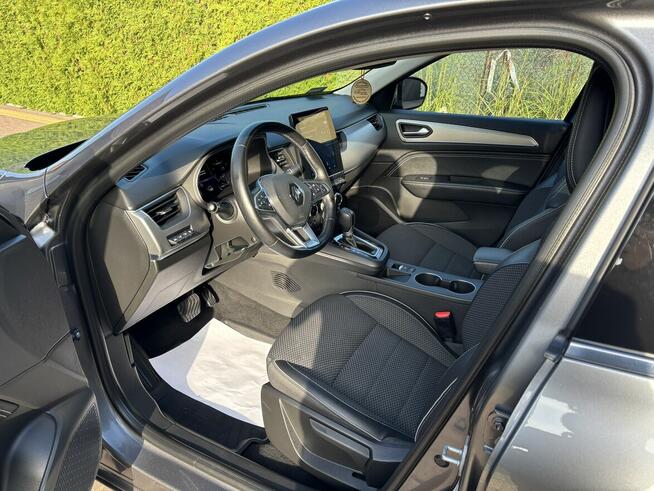 Renault Arkana 1.3 TCe mHEV Intens EDC Salon Polska I Wł. Czyżew - zdjęcie 9