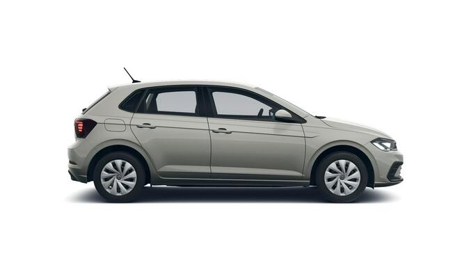 Volkswagen Polo Nowa wersja Pure! 1.0 MPI 80 KM Łódź - zdjęcie 7