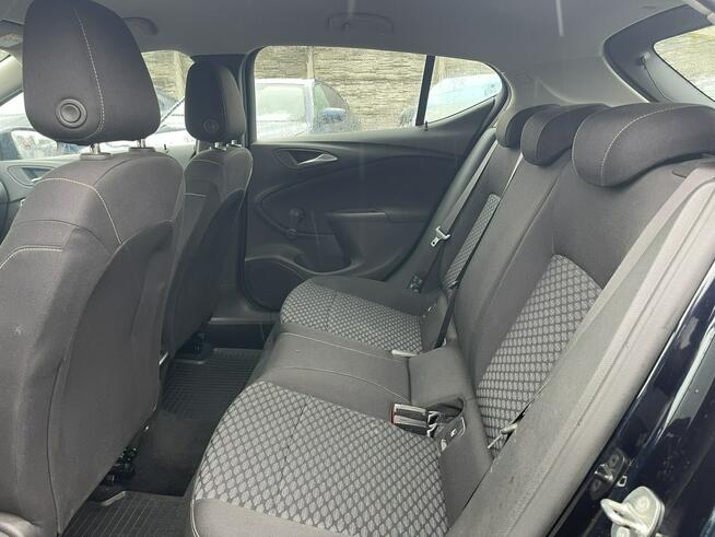 Opel Astra EcoTec Klimatyzacja Gliwice - zdjęcie 7