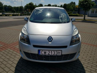 Renault Grand Scenic 1.4 Turbo 7 Miejsc Zarejestrowany Gwarancja Włocławek - zdjęcie 2