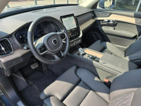 Volvo XC 90 B5(B) AWD Plus Bright 7os. *Gwarancja*FV23%* Tychy - zdjęcie 5