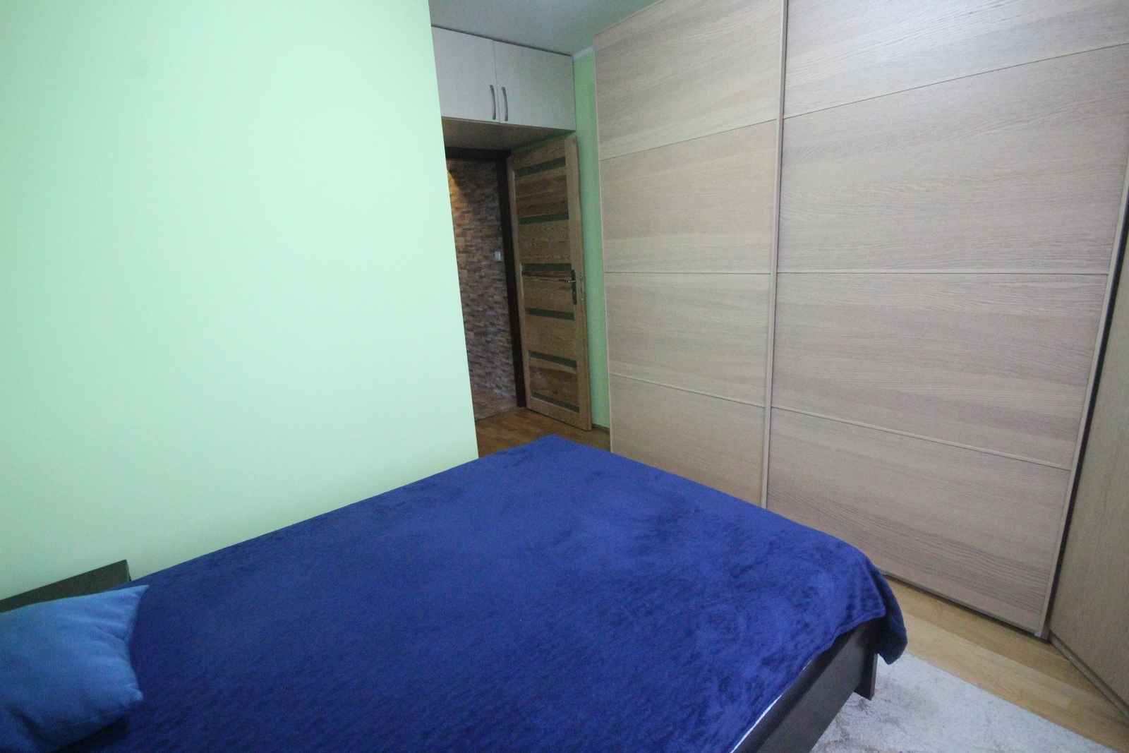 3pok, 64met, okolice Zefirowej BALKON/WINDA/PARKING (Wrocław) Krzyki - zdjęcie 6