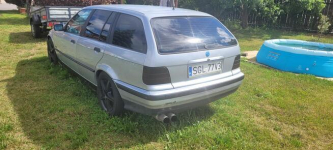 BMW E36 2.5 TDS Zabraniec - zdjęcie 5