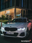 BMW 330i G20 Okazja! Zadbana, doinwestowana, niski przebieg Gdańsk - zdjęcie 5