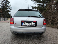 Audi S6 C5 4,2 Quattro Tiptronic LPG Warszawa - zdjęcie 5
