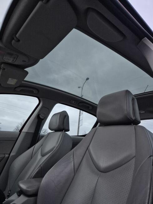 Peugeot 308 1.6 turbo 150 KM Topolina - zdjęcie 11