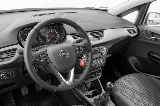 Opel Corsa WE745XA#1.4 Enjoy Cz.cof KLIMA Bluetooth Salon PL VAT 23% Gdańsk - zdjęcie 6