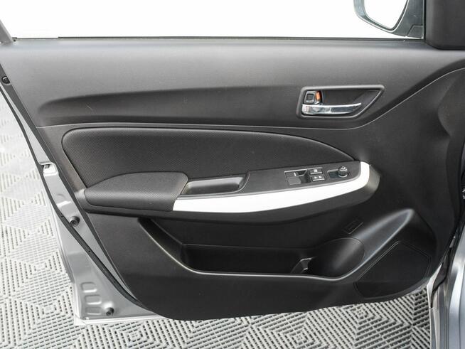 Suzuki Swift WJ2650L#1.2 Dualjet SHVS Premium Cz.cof Salon PL VAT 23% Pępowo - zdjęcie 9