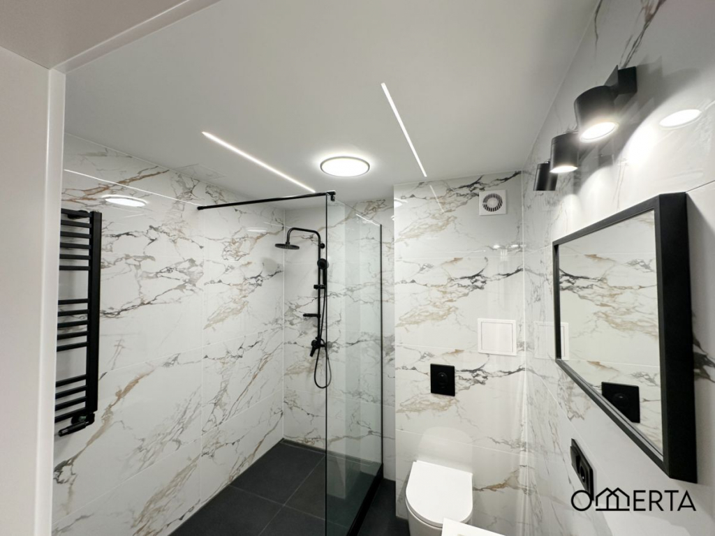 Przestronne i atrakcyjne mieszkanie po remoncie! Poznań - zdjęcie 11